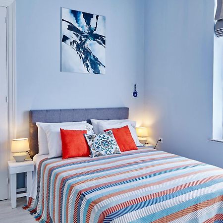 Villa Sanyan - Adults Only Родос Номер фото