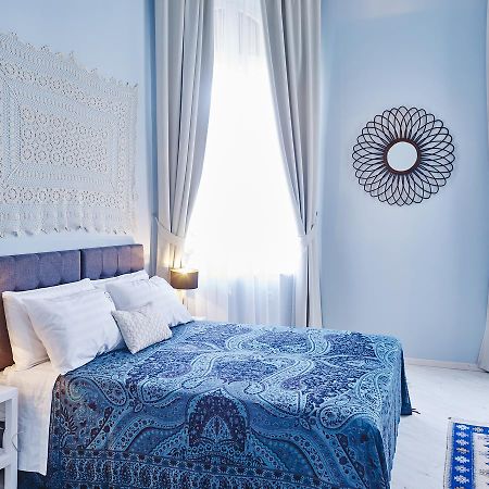Villa Sanyan - Adults Only Родос Экстерьер фото
