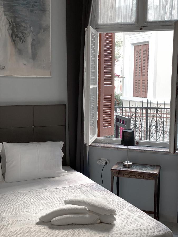Villa Sanyan - Adults Only Родос Экстерьер фото
