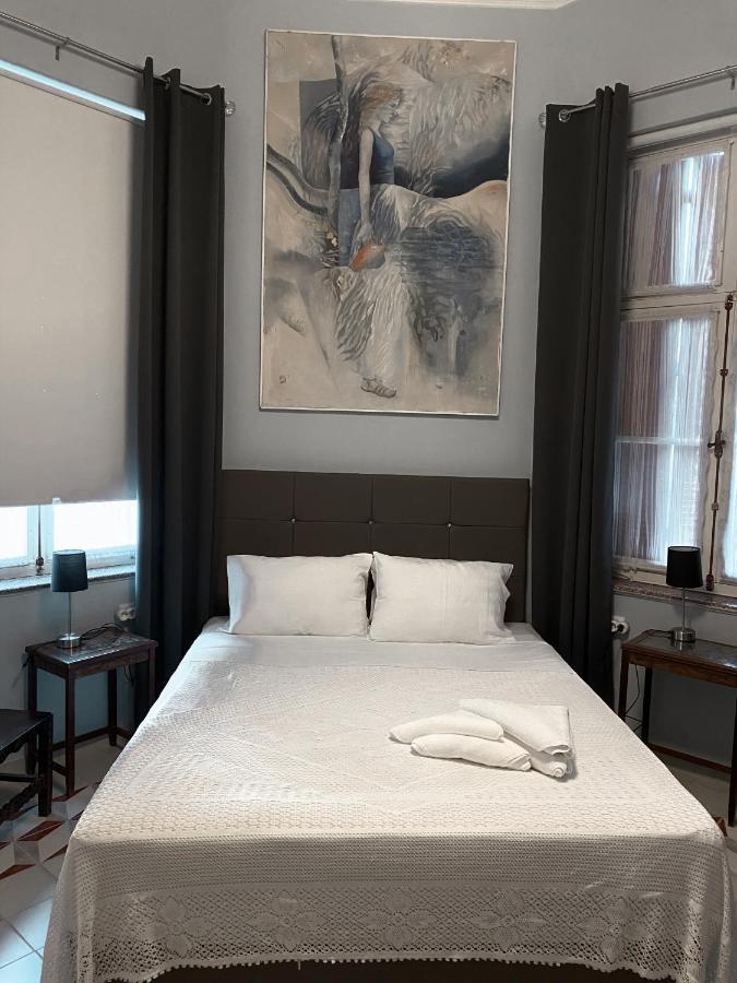 Villa Sanyan - Adults Only Родос Экстерьер фото