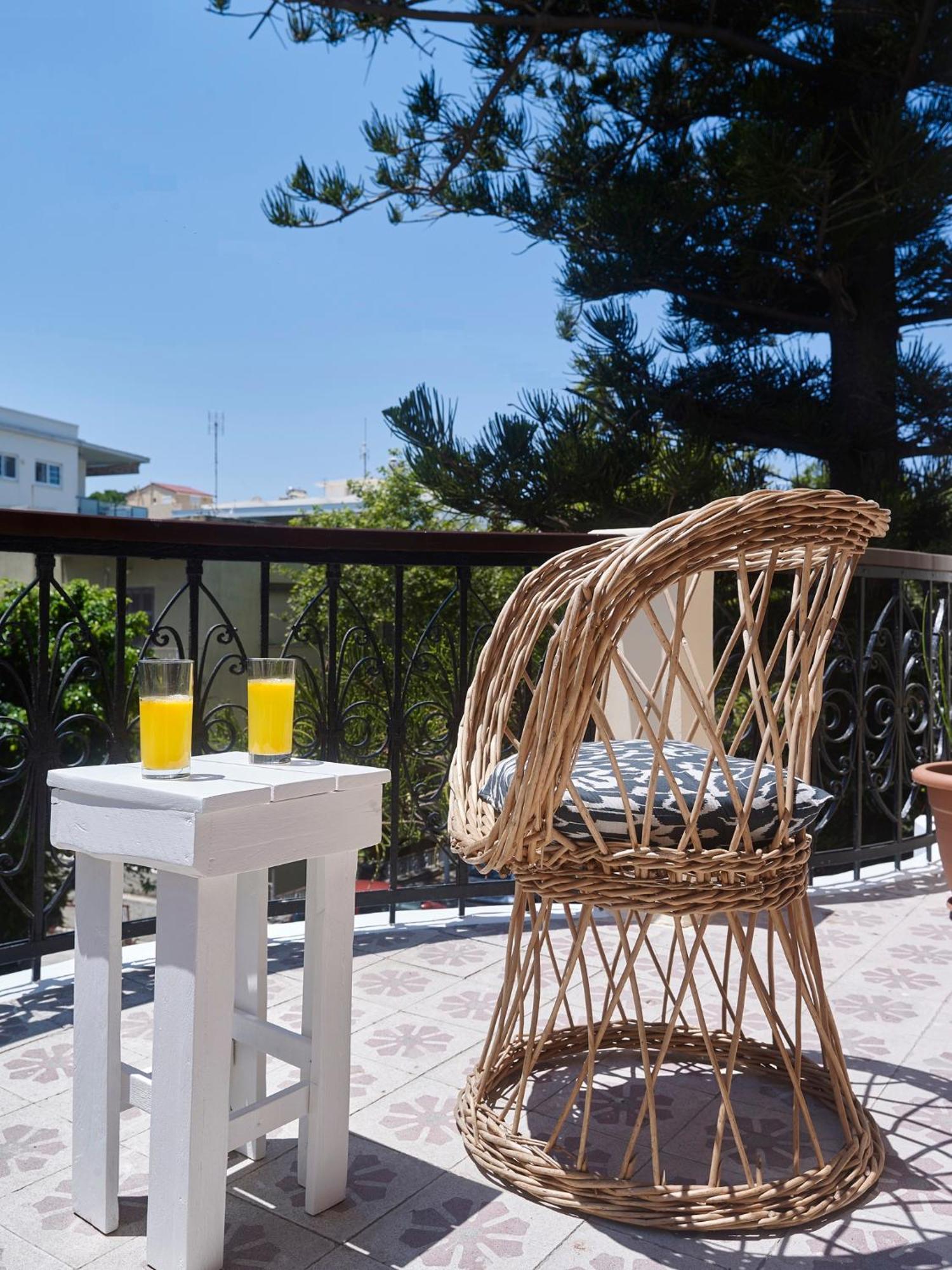 Villa Sanyan - Adults Only Родос Номер фото