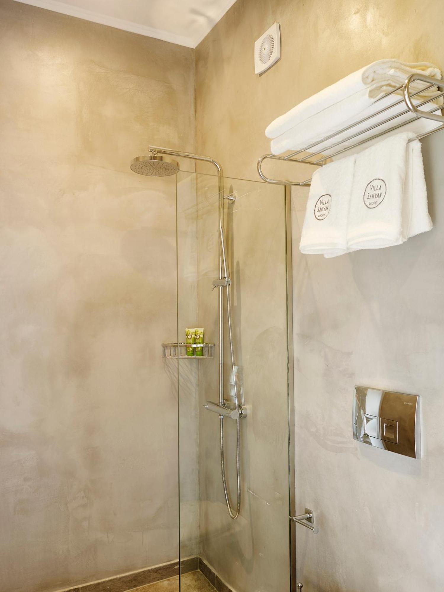 Villa Sanyan - Adults Only Родос Номер фото