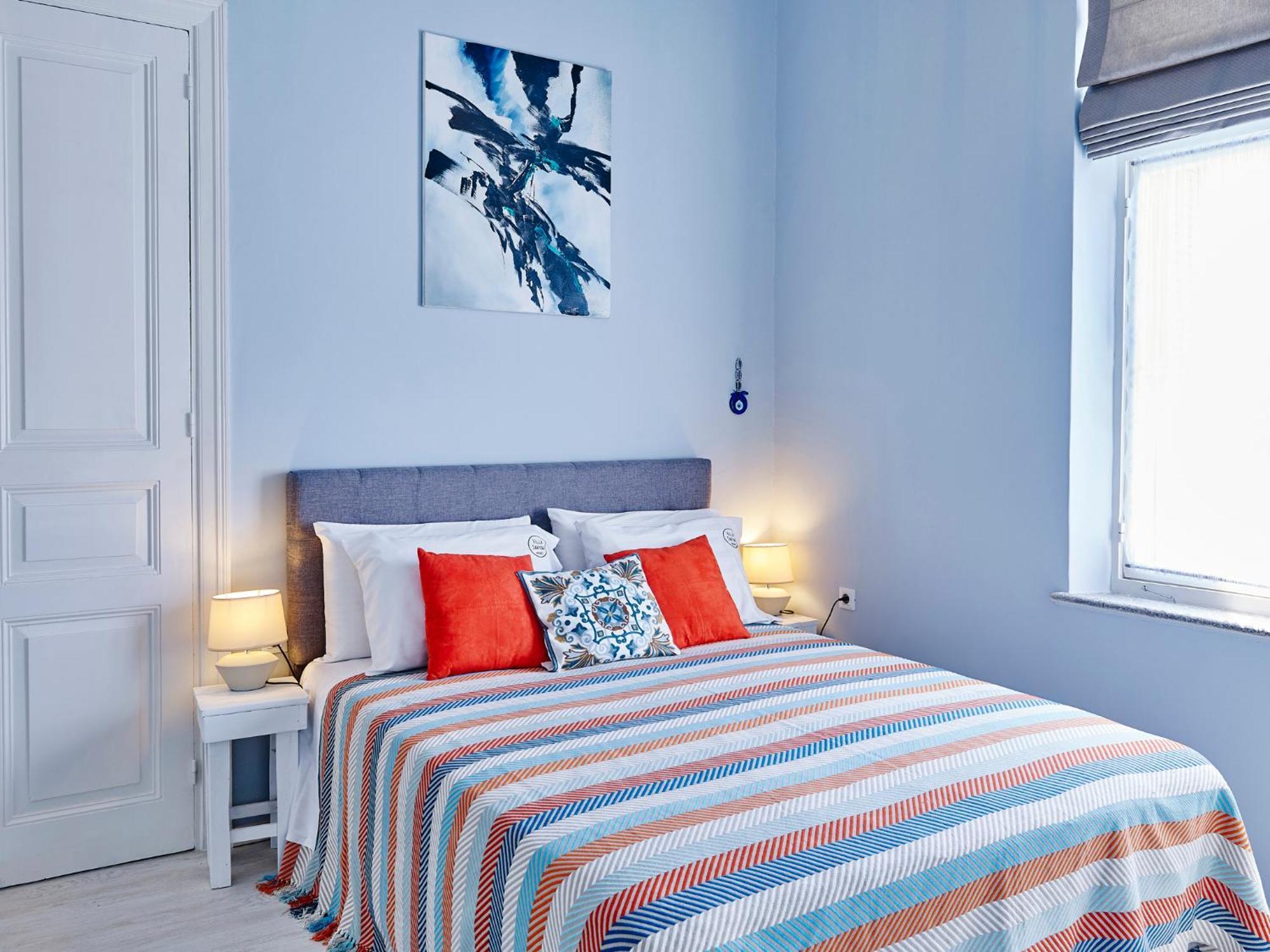 Villa Sanyan - Adults Only Родос Номер фото