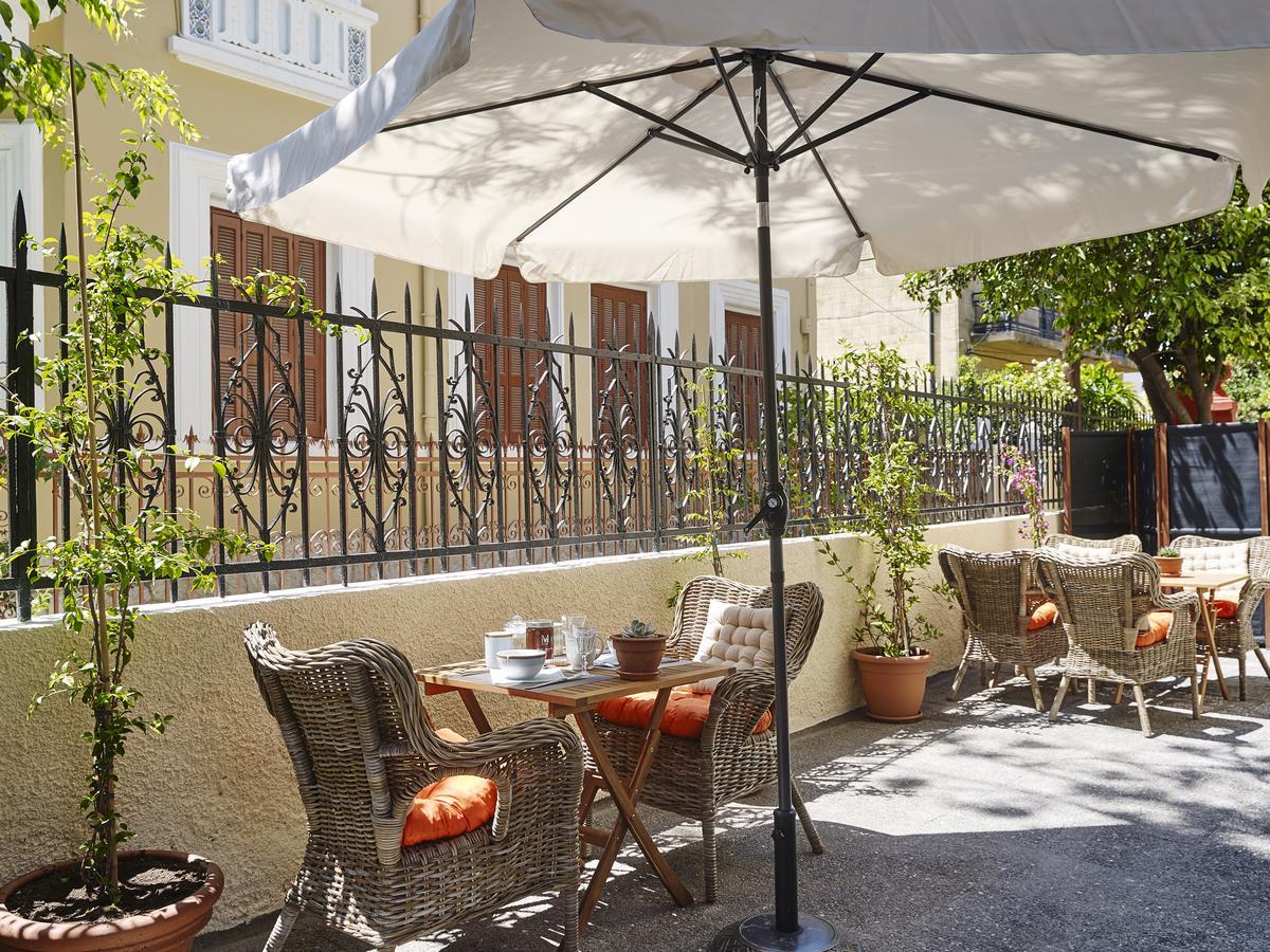 Villa Sanyan - Adults Only Родос Экстерьер фото