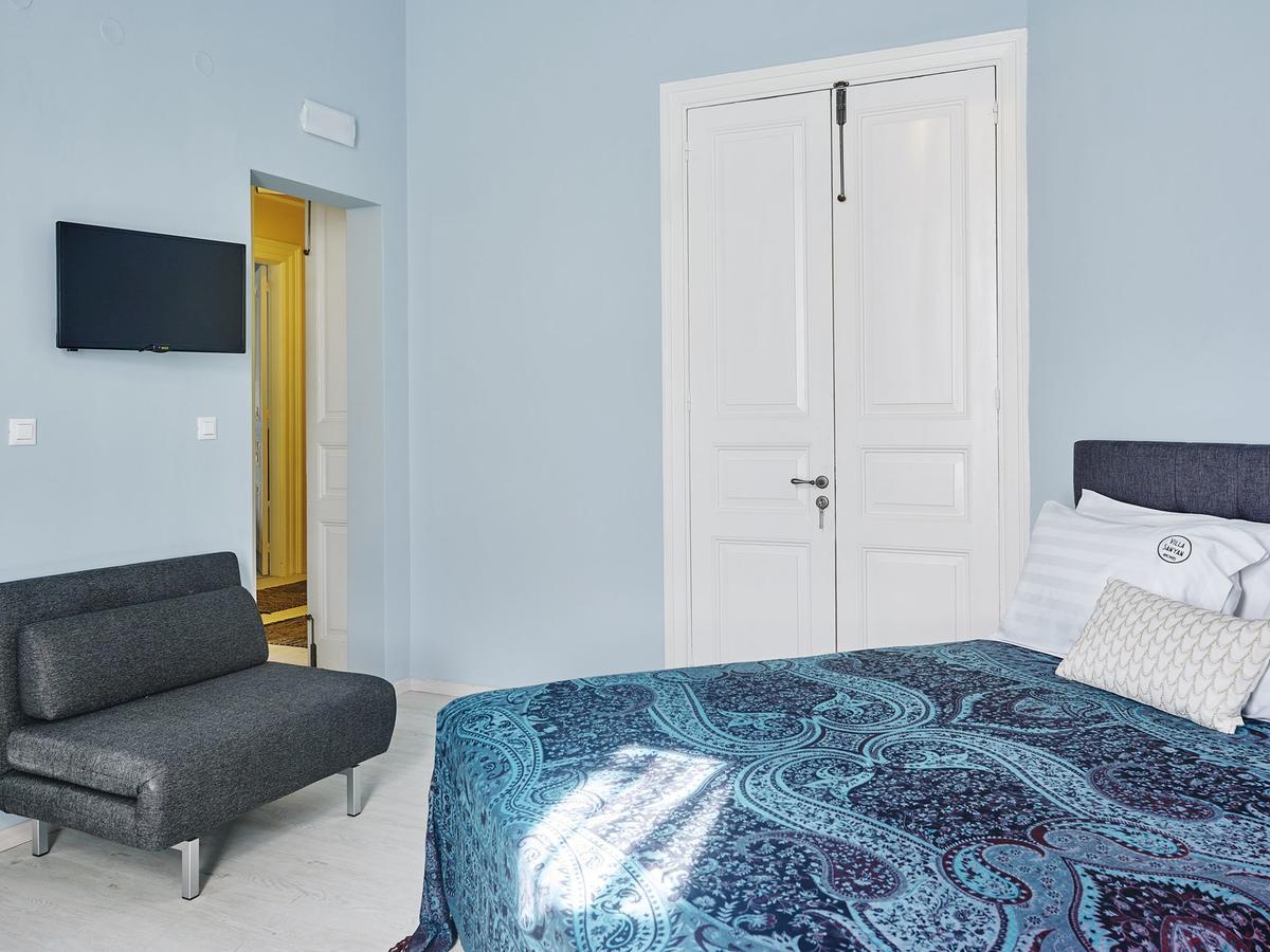 Villa Sanyan - Adults Only Родос Экстерьер фото
